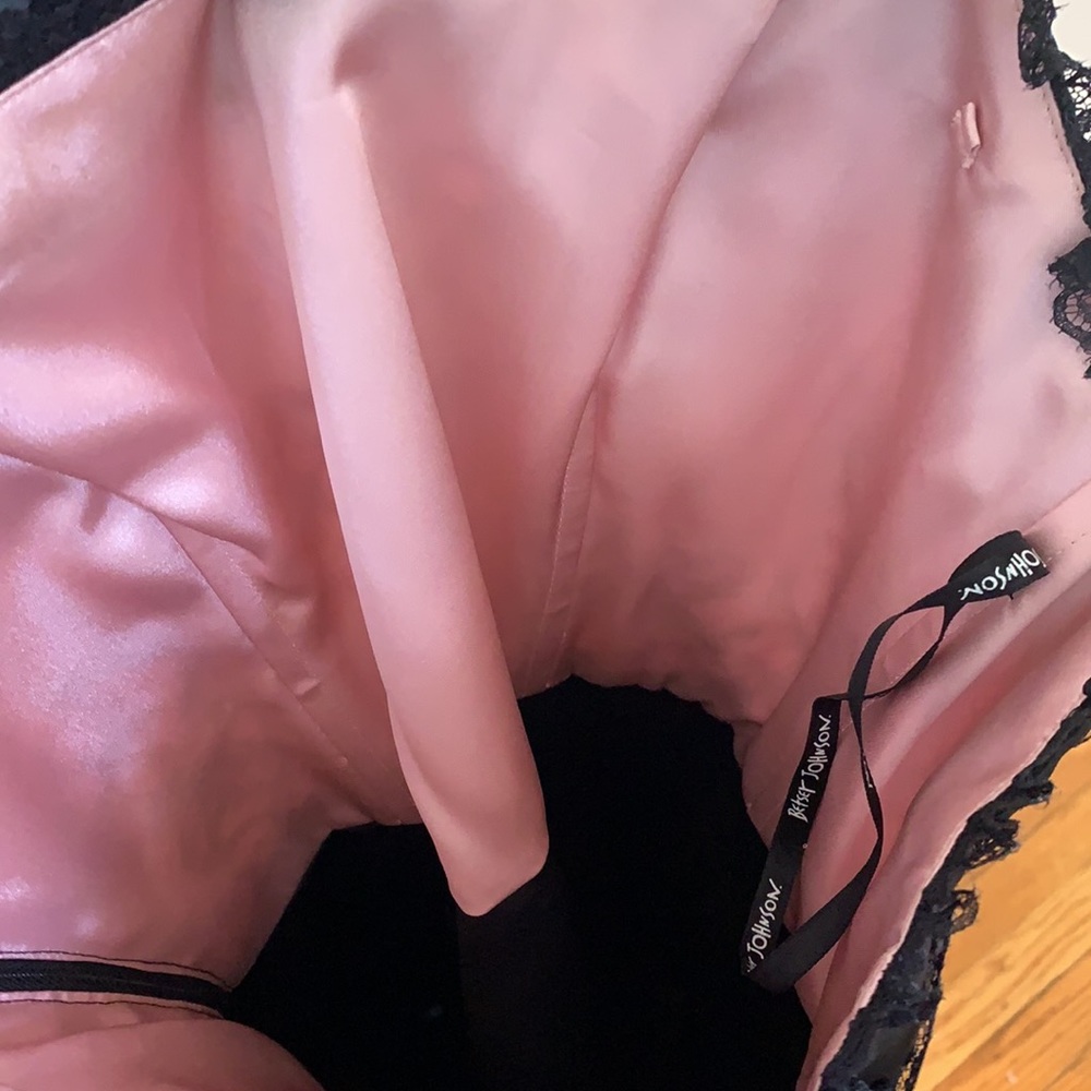 Betsy Johnson dress - Picture 7 of 8